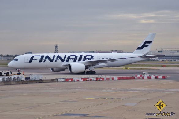 Airbus A350-941